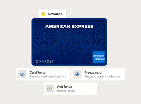 Payhawk + AMEX integration